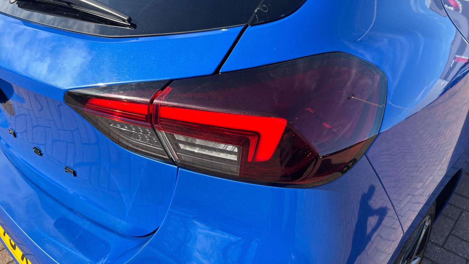 Used Vauxhall Corsa 2023 for sale - 77931573: Photo 45