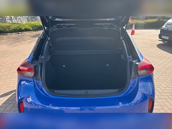 Used Vauxhall Corsa 2023 for sale - 77931573: Photo