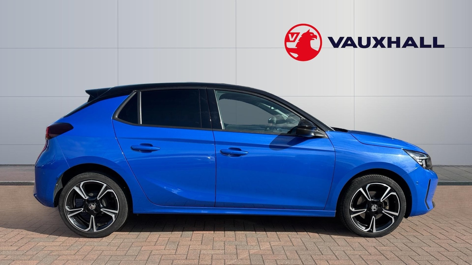Used Vauxhall Corsa 2023 for sale - 77931573: Photo 5