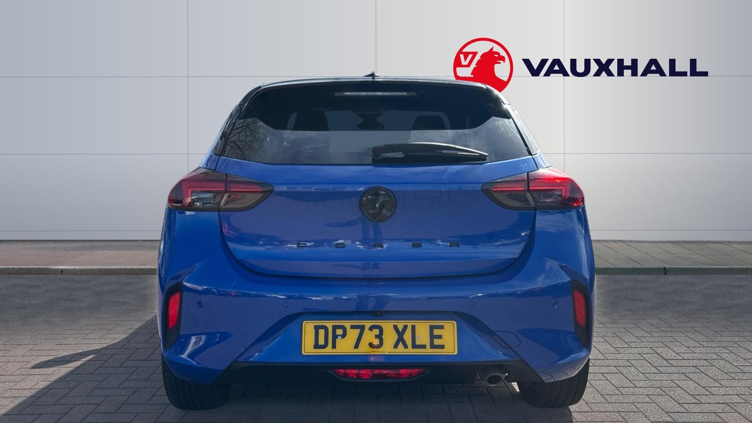 Used Vauxhall Corsa 2023 for sale - 77931573: Photo 6