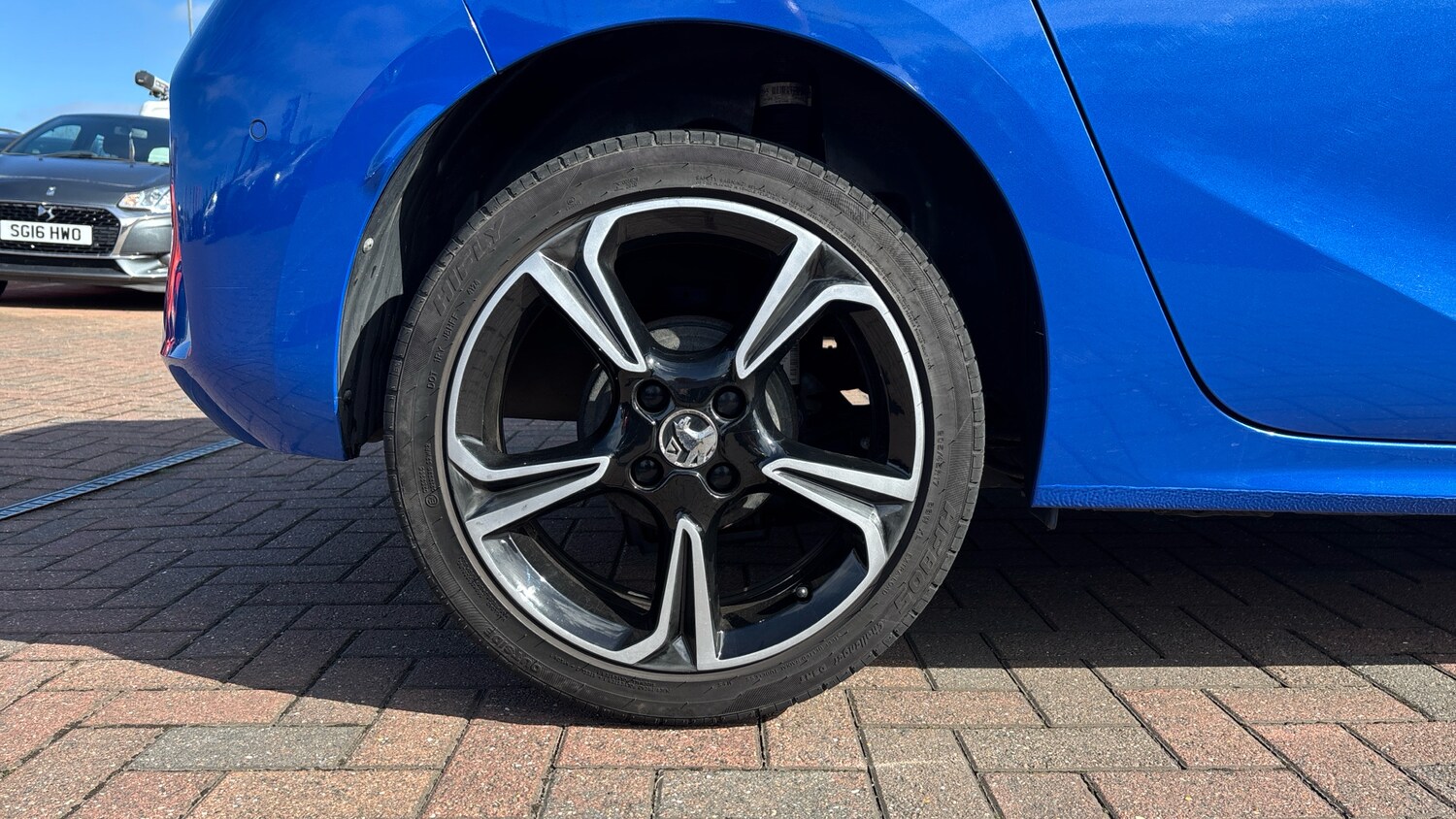 Used Vauxhall Corsa 2023 for sale - 77931573: Photo 7