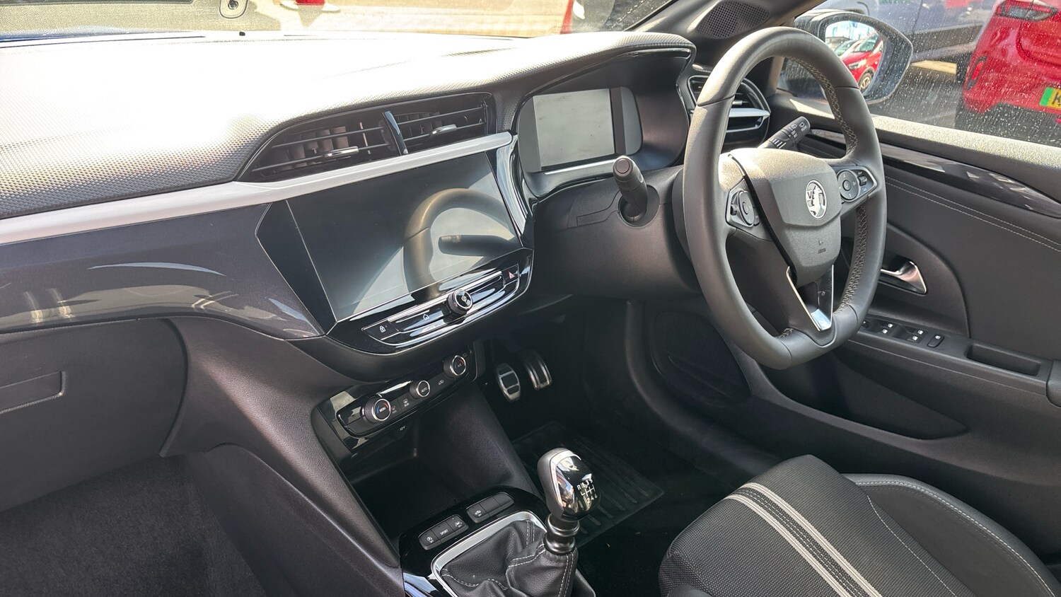 Used Vauxhall Corsa 2023 for sale - 77931573: Photo 9