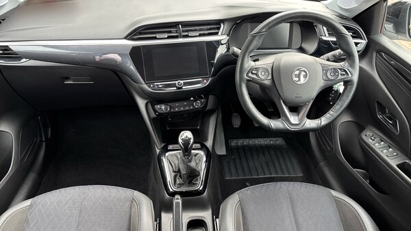 Used Vauxhall Corsa 2022 for sale - 76205449: Photo 10