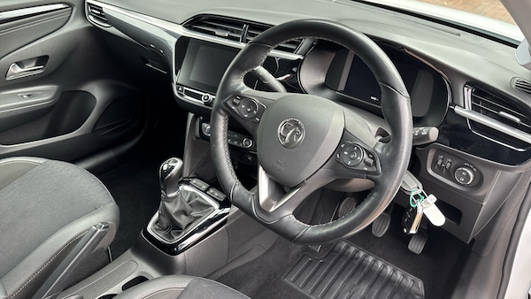 Used Vauxhall Corsa 2022 for sale - 76205449: Photo 11