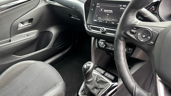 Used Vauxhall Corsa 2022 for sale - 76205449: Photo 14