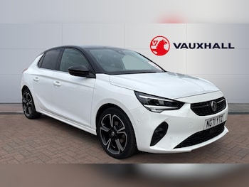 Vauxhall - Corsa