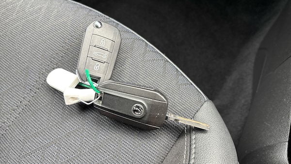 Used Vauxhall Corsa 2022 for sale - 76205449: Photo 20