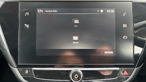Used Vauxhall Corsa 2022 for sale - 76205449: Photo 23