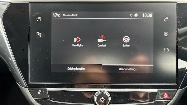 Used Vauxhall Corsa 2022 for sale - 76205449: Photo 25