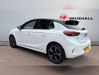 Used Vauxhall Corsa 2022 for sale - 76205449: Photo 2