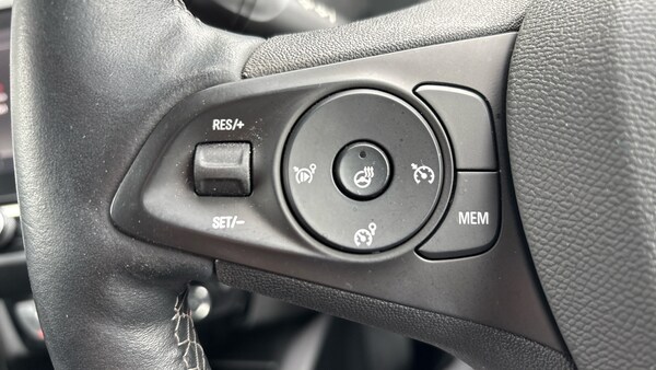 Used Vauxhall Corsa 2022 for sale - 76205449: Photo 34