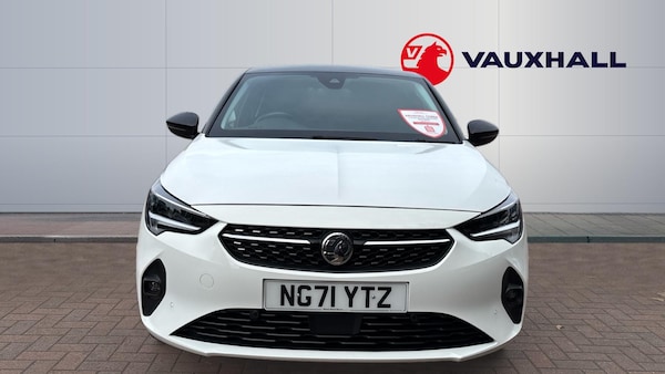 Used Vauxhall Corsa 2022 for sale - 76205449: Photo 3