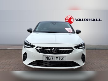 Used Vauxhall Corsa 2022 for sale - 76205449: Photo 3