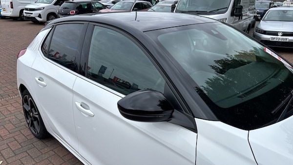 Used Vauxhall Corsa 2022 for sale - 76205449: Photo 41