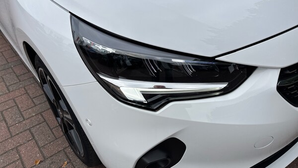 Used Vauxhall Corsa 2022 for sale - 76205449: Photo 42