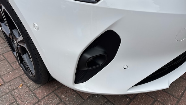 Used Vauxhall Corsa 2022 for sale - 76205449: Photo 43