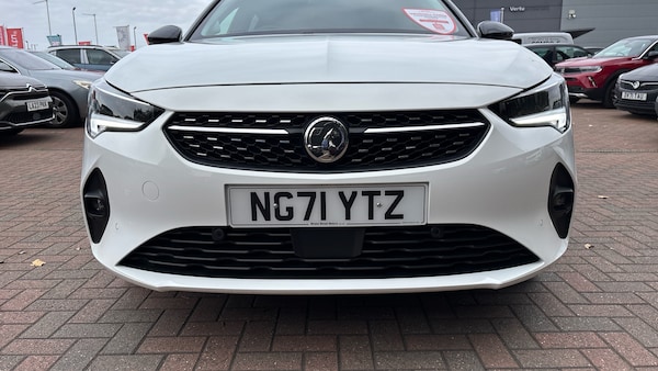 Used Vauxhall Corsa 2022 for sale - 76205449: Photo 44
