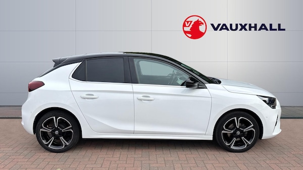 Used Vauxhall Corsa 2022 for sale - 76205449: Photo 5