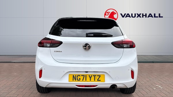 Used Vauxhall Corsa 2022 for sale - 76205449: Photo 6