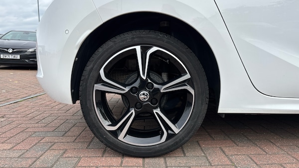 Used Vauxhall Corsa 2022 for sale - 76205449: Photo 7