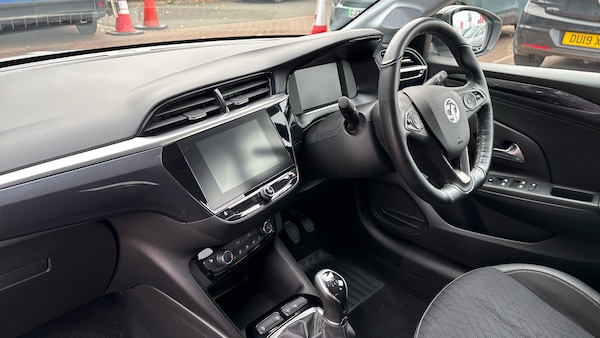 Used Vauxhall Corsa 2022 for sale - 76205449: Photo 9