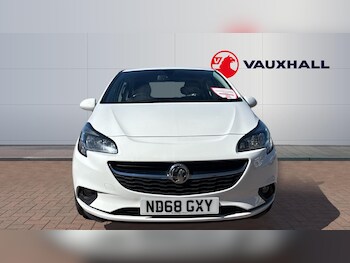 Used Vauxhall Corsa 2019 for sale - 78417577: Photo
