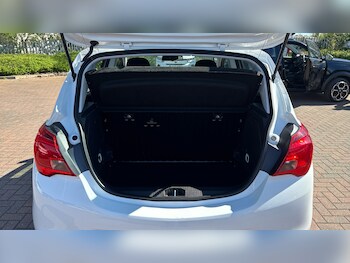 Used Vauxhall Corsa 2019 for sale - 78417577: Photo