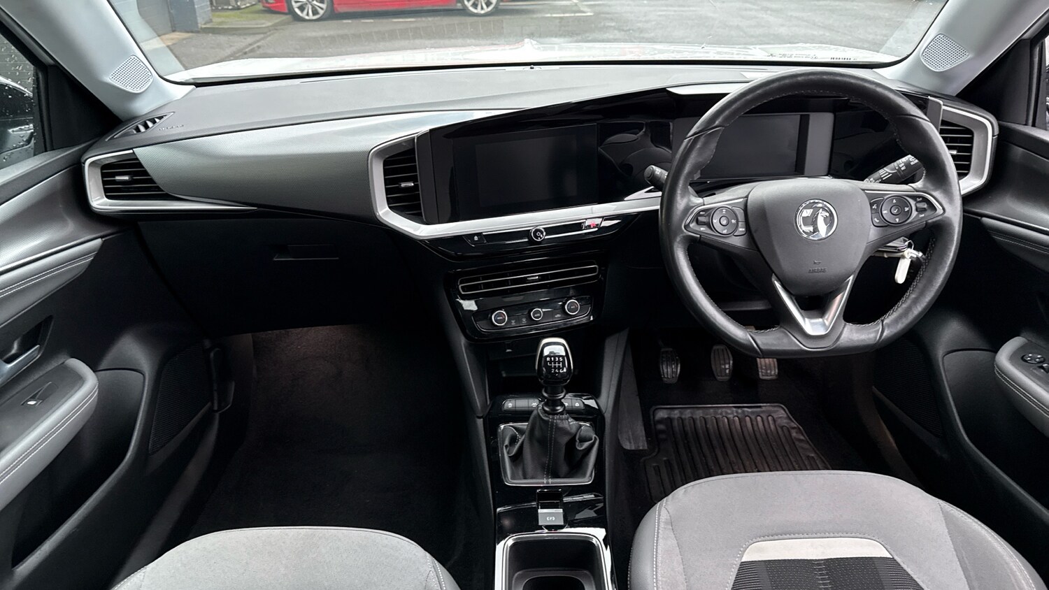 Used Vauxhall Mokka 2021 for sale - 77729728: Photo 10