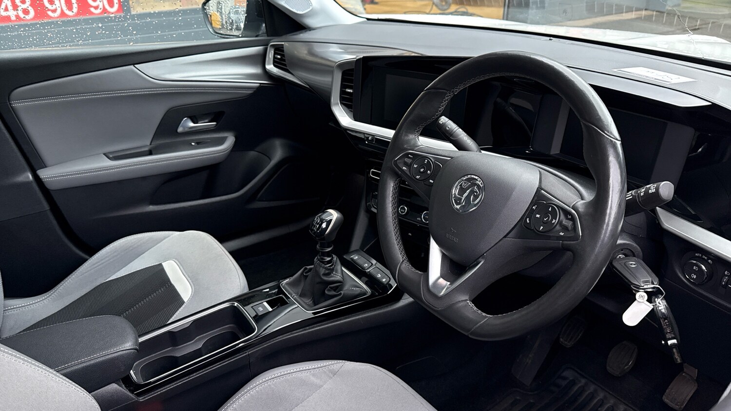 Used Vauxhall Mokka 2021 for sale - 77729728: Photo 11