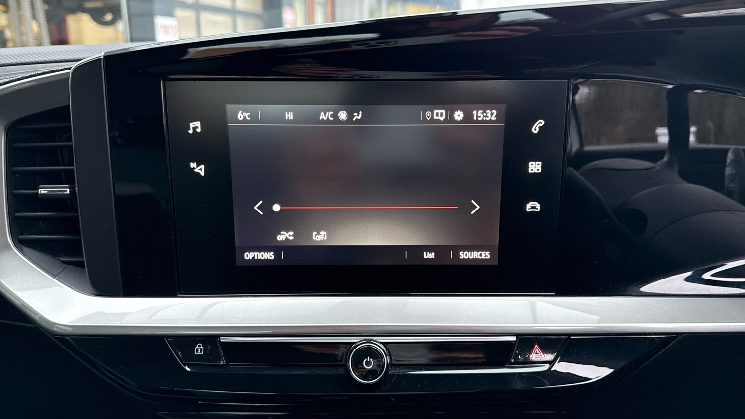 Used Vauxhall Mokka 2021 for sale - 77729728: Photo 12