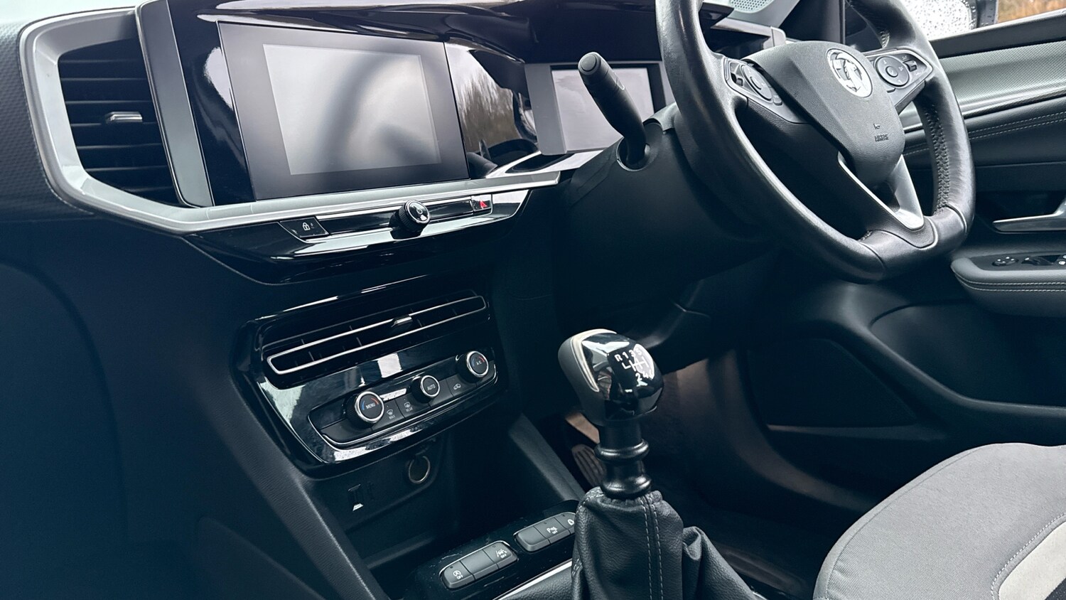 Used Vauxhall Mokka 2021 for sale - 77729728: Photo 13