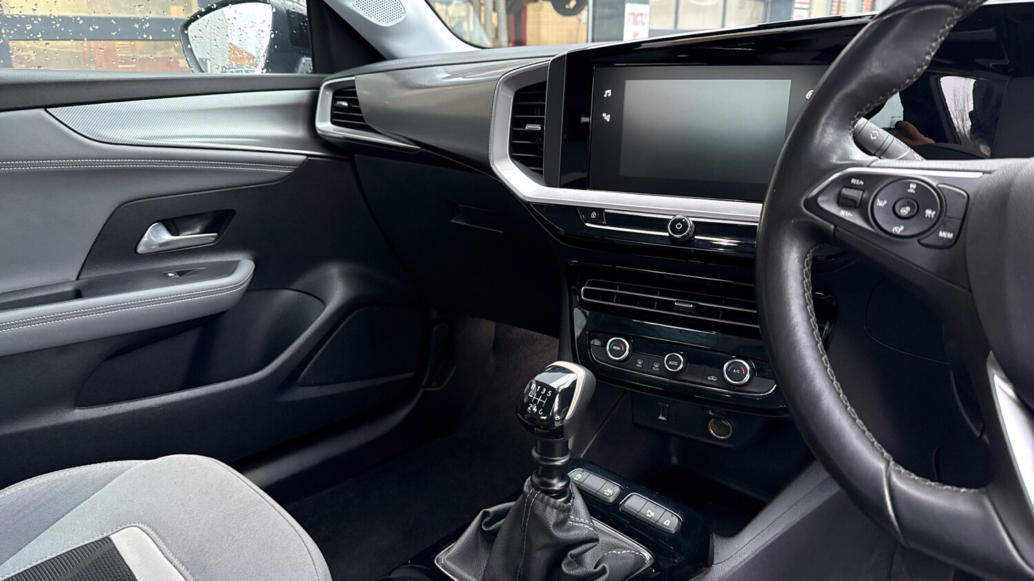 Used Vauxhall Mokka 2021 for sale - 77729728: Photo 14