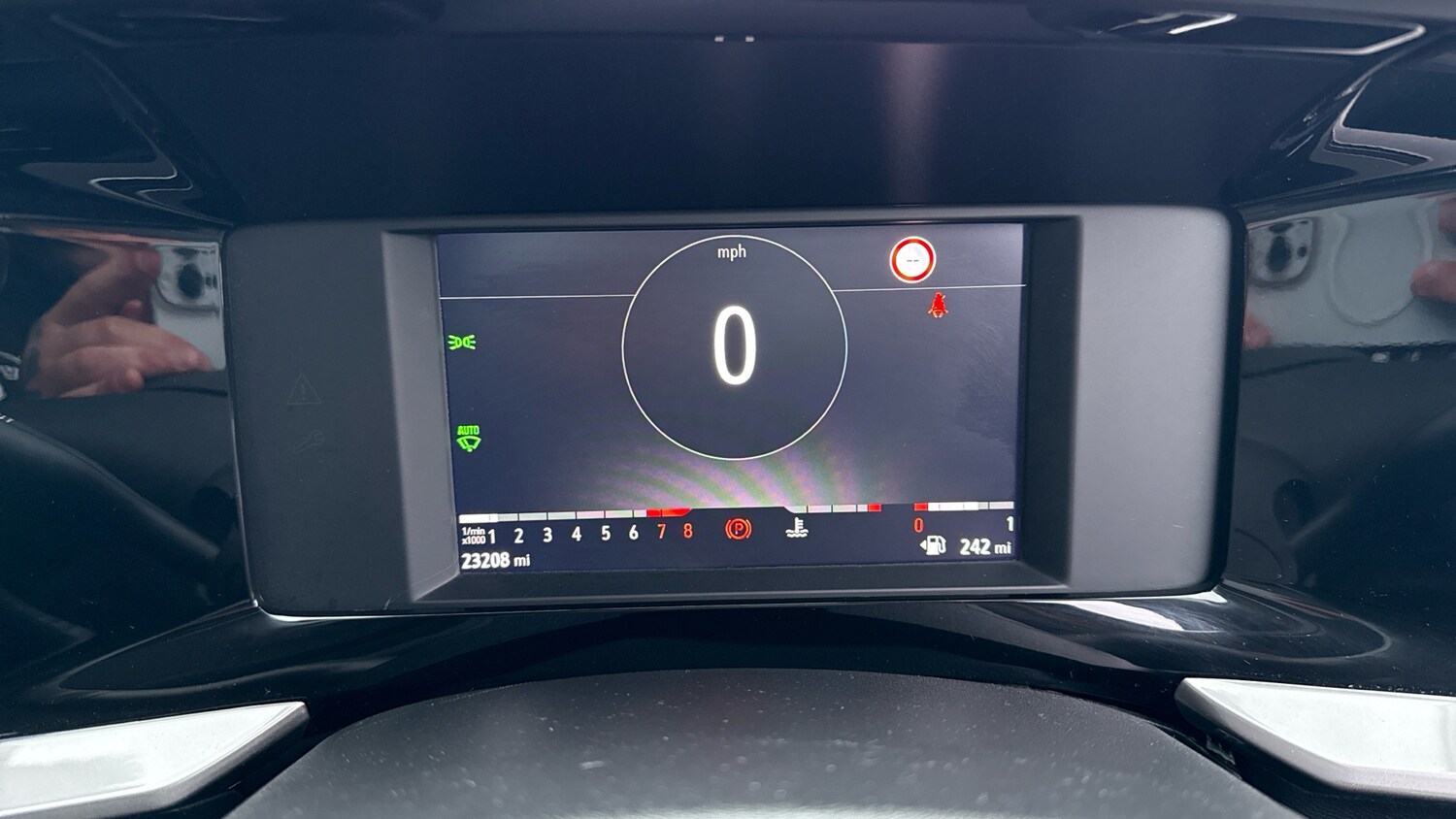 Used Vauxhall Mokka 2021 for sale - 77729728: Photo 18