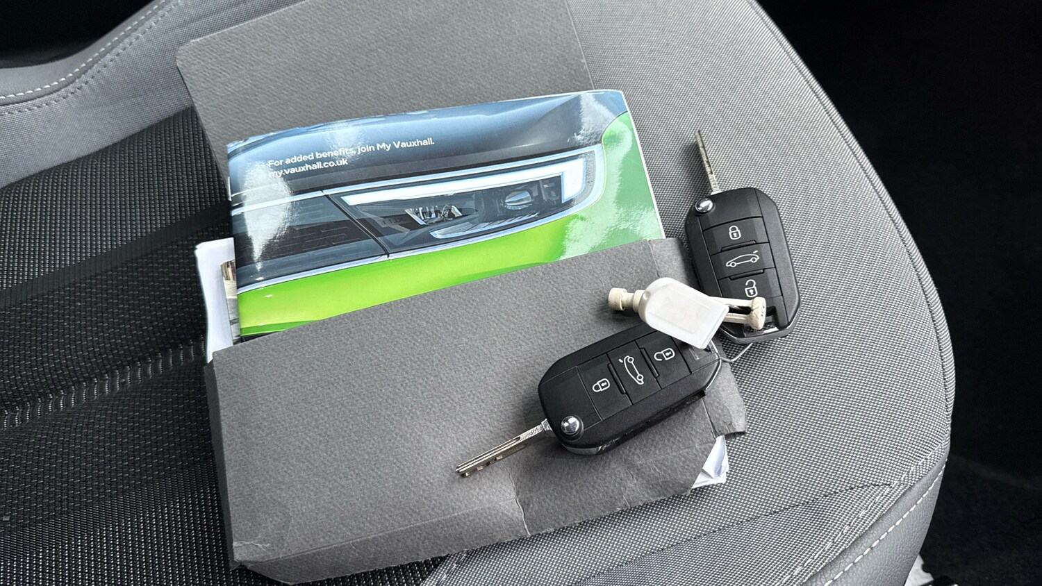 Used Vauxhall Mokka 2021 for sale - 77729728: Photo 19