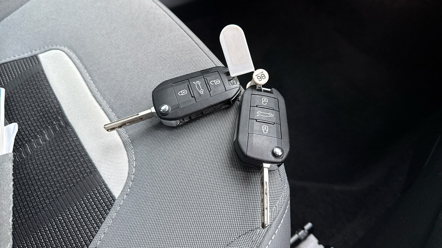 Used Vauxhall Mokka 2021 for sale - 77729728: Photo 20