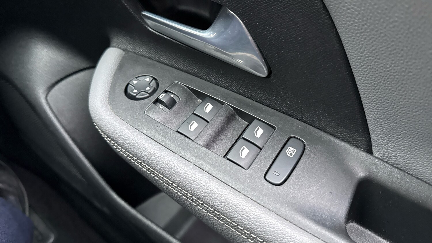 Used Vauxhall Mokka 2021 for sale - 77729728: Photo 24