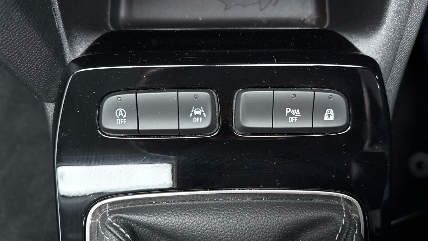 Used Vauxhall Mokka 2021 for sale - 77729728: Photo 27