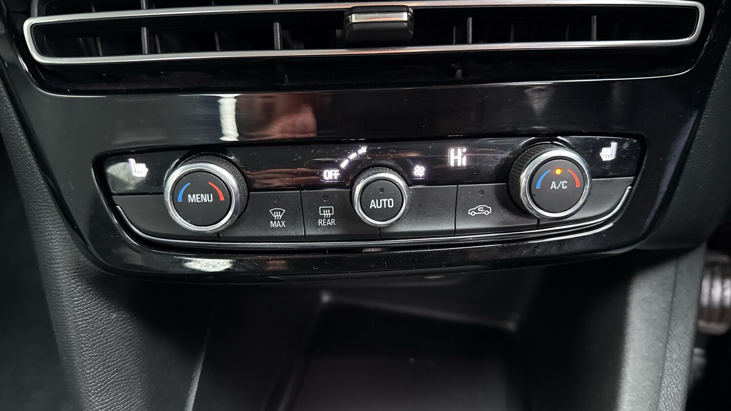 Used Vauxhall Mokka 2021 for sale - 77729728: Photo 29