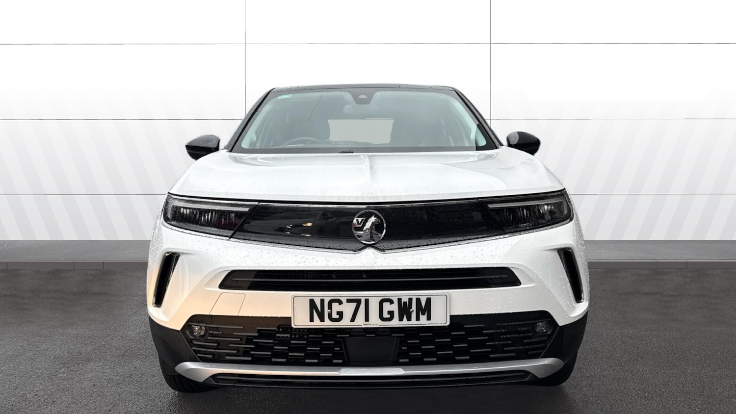 Used Vauxhall Mokka 2021 for sale - 77729728: Photo 3