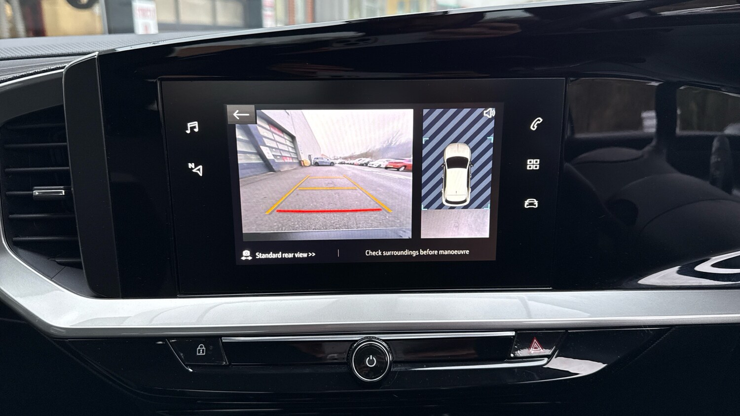 Used Vauxhall Mokka 2021 for sale - 77729728: Photo 33