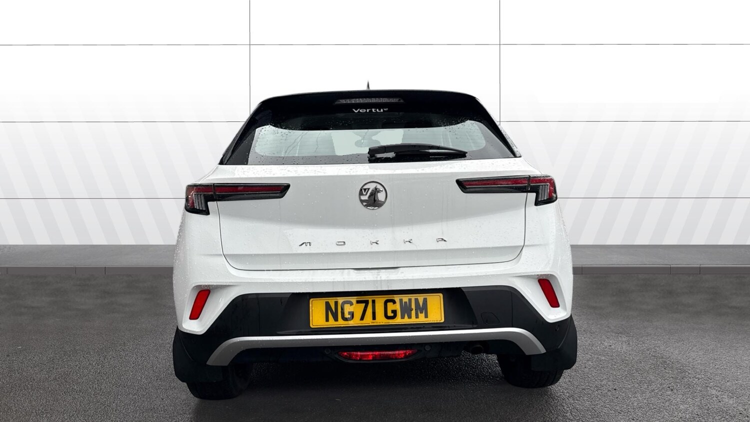 Used Vauxhall Mokka 2021 for sale - 77729728: Photo 6