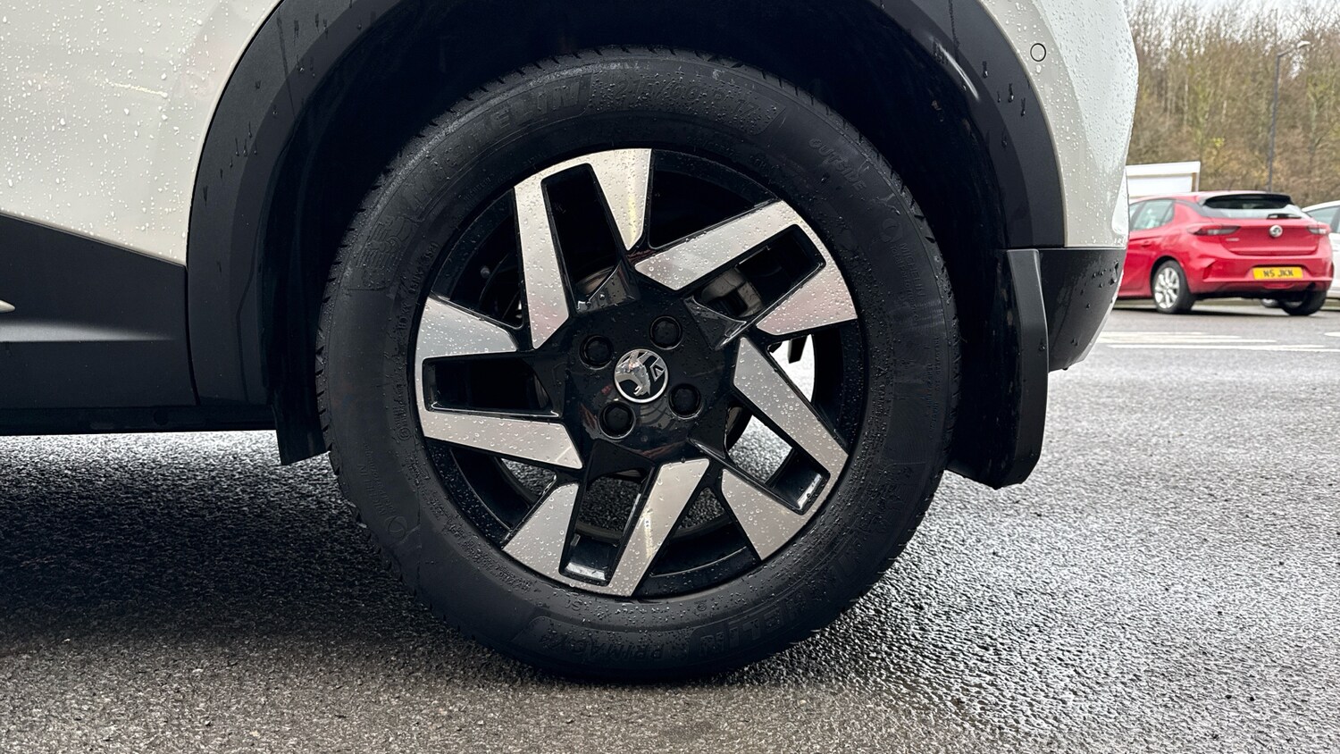 Used Vauxhall Mokka 2021 for sale - 77729728: Photo 7