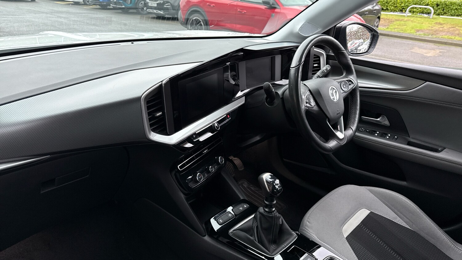 Used Vauxhall Mokka 2021 for sale - 77729728: Photo 9