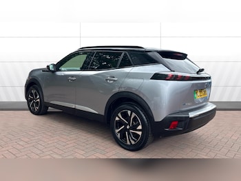 Used Peugeot 2008 2023 for sale - 78641199: Photo