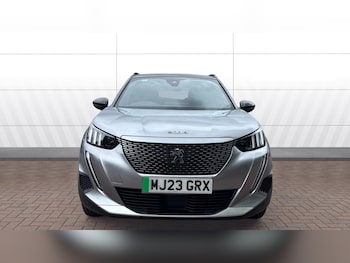 Used Peugeot 2008 2023 for sale - 78641199: Photo