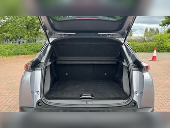 Used Peugeot 2008 2023 for sale - 78641199: Photo