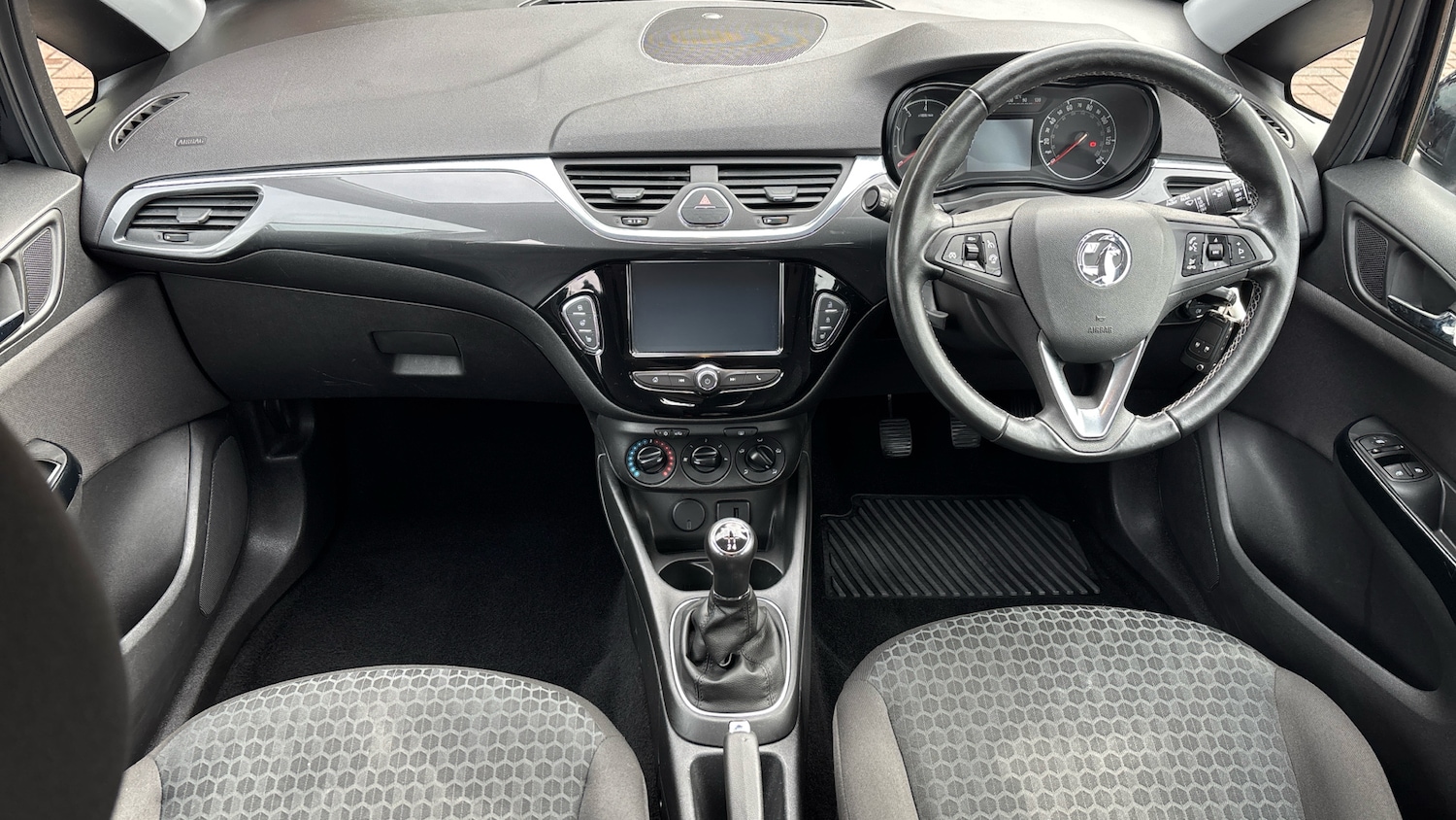 Used Vauxhall Corsa 2018 for sale - 76343897: Photo 10