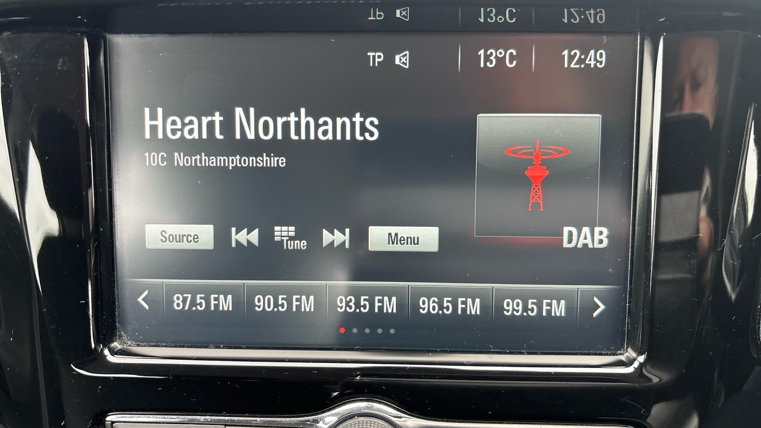 Used Vauxhall Corsa 2018 for sale - 76343897: Photo 12