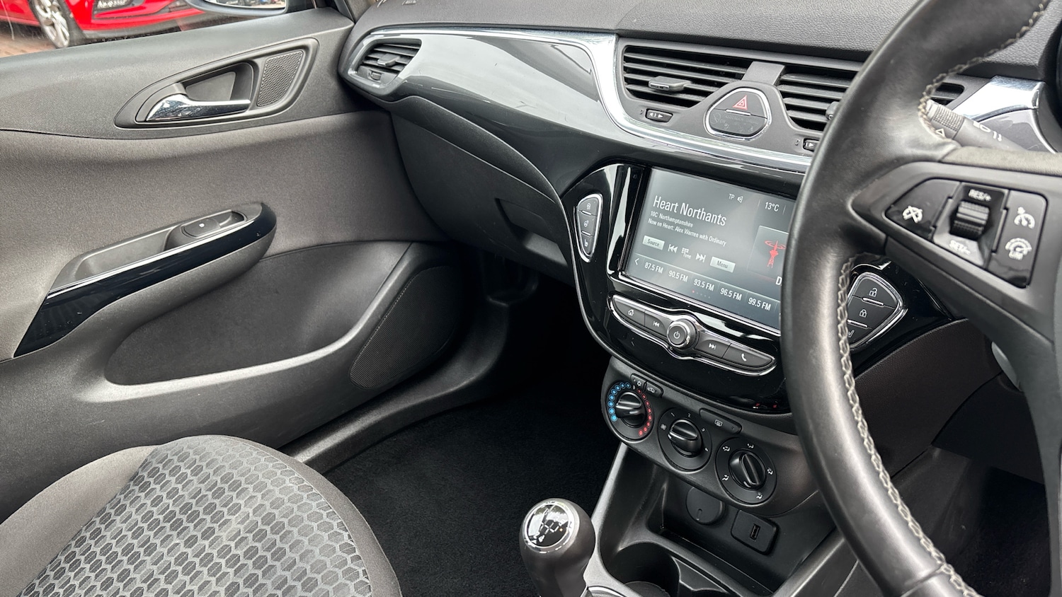 Used Vauxhall Corsa 2018 for sale - 76343897: Photo 14
