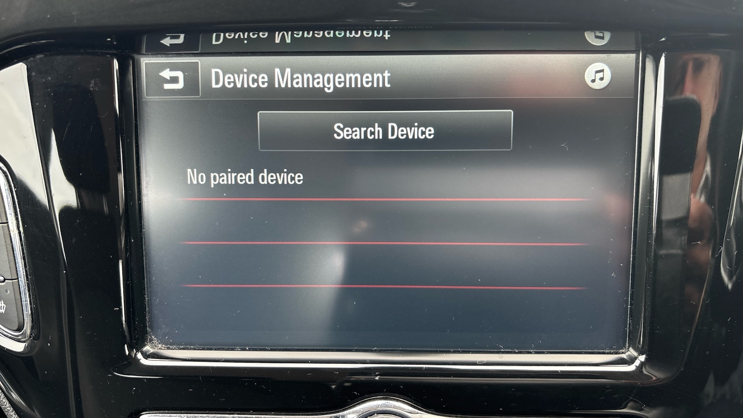 Used Vauxhall Corsa 2018 for sale - 76343897: Photo 22